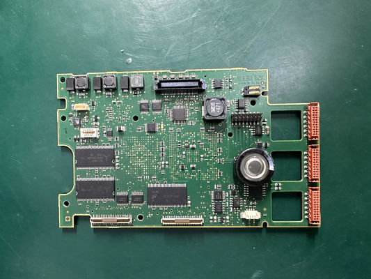 Philip IntelliVue MP2 / X2 Μονιτέρ ασθενούς Motherboard πωλήσεις, συντήρηση, Exchange.PN:453564325491