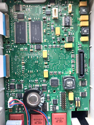 Philip IntelliVue MP2 / X2 Μονιτέρ ασθενούς Motherboard πωλήσεις, συντήρηση, Exchange.PN:453564325491