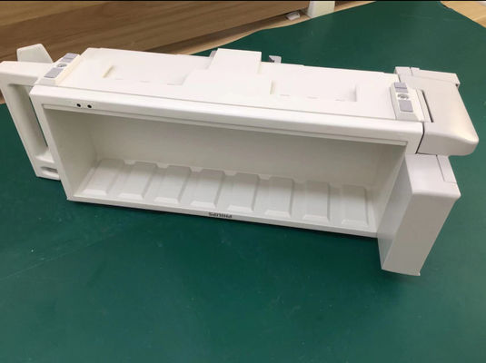 Φάραμ Φίλιπ Ποντίνι Ποντίνι Πλαγκ-ιν M8048A, 8-Bit FMS-8