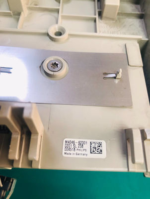 Φίλιπ IntelliVue MP60 MP70 Μοντέλο παρακολούθησης ασθενών Σλοτ Μοντέλο Ρακ Φρέμα PN:M4046-62301