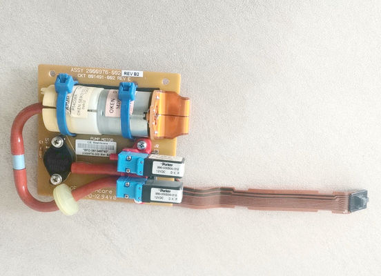 GE DASH3000 DASH4000 DASH5000 Ασθενητικός μετρητής πίεσης αίματος αντλία και επιφάνεια πίεσης αίματος