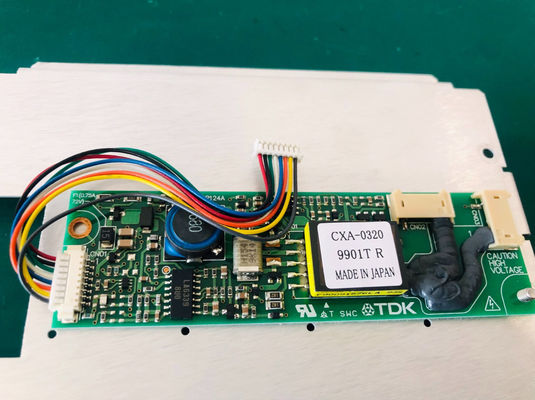Φίλιπς HeartStart Xl M4735A Δεφιμπριλατήρας υψηλής πίεσης