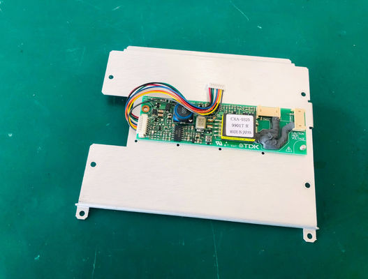 Φίλιπς HeartStart Xl M4735A Δεφιμπριλατήρας υψηλής πίεσης