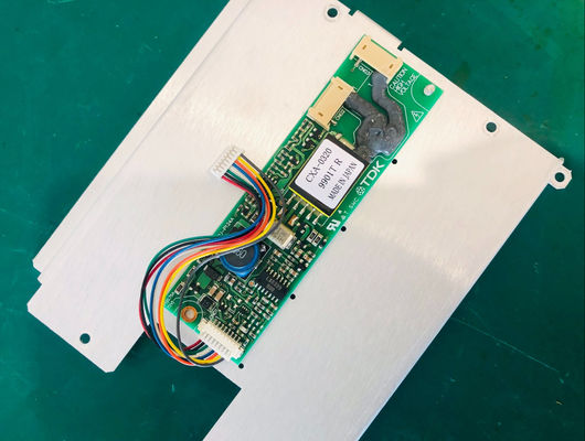 Φίλιπς HeartStart Xl M4735A Δεφιμπριλατήρας υψηλής πίεσης