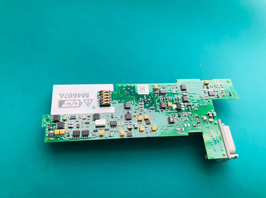 Φίλιπ IntelliVue MP2/ X2 Συσκευή παρακολούθησης ασθενών Πίνακα τροφοδοσίας