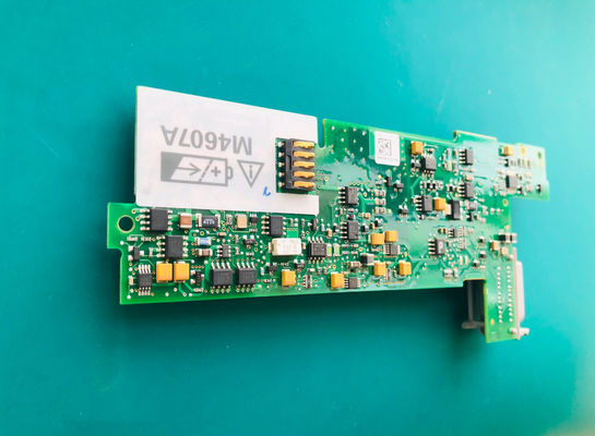 Φίλιπ IntelliVue MP2/ X2 Συσκευή παρακολούθησης ασθενών Πίνακα τροφοδοσίας