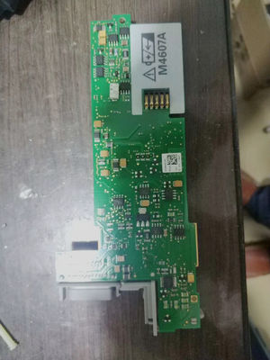 Φίλιπ IntelliVue MP2/ X2 Συσκευή παρακολούθησης ασθενών Πίνακα τροφοδοσίας