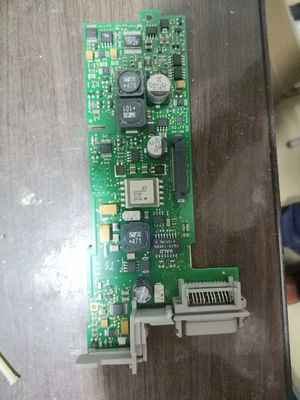 Φίλιπ IntelliVue MP2/ X2 Συσκευή παρακολούθησης ασθενών Πίνακα τροφοδοσίας