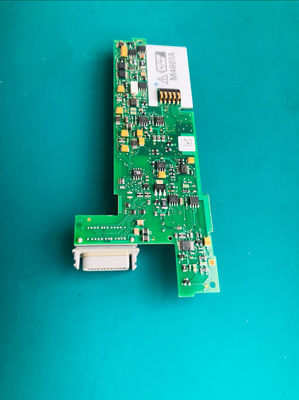 Φίλιπ IntelliVue MP2/ X2 Συσκευή παρακολούθησης ασθενών Πίνακα τροφοδοσίας