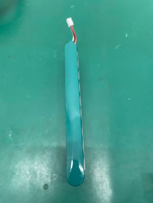 NIHON KOHDEN ECG-1250P, ECG-2110 Μηχανή Ηλεκτροκαρδιογράφησης Αρχική μπαταρία Πράσινο στοιχείο αριθμός SB-901D ή SB-901DC