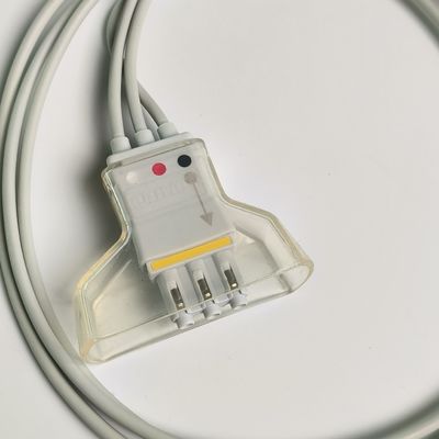 ΦΙΛΙΠ Πρωτότυπο 3 Lead Set Snap AAMI REF 989803151991