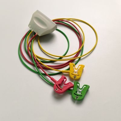 ΦΙΛΙΠ ΕΚΓ 3 Πρωτεύον Αρπακτικό, IEC, Tele REF 989803171901