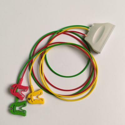 ΦΙΛΙΠ ΕΚΓ 3 Πρωτεύον Αρπακτικό, IEC, Tele REF 989803171901