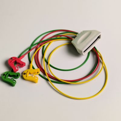 ΦΙΛΙΠ ΕΚΓ 3 Πρωτεύον Αρπακτικό, IEC, Tele REF 989803171901