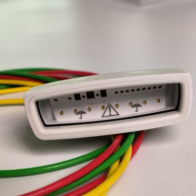 ΦΙΛΙΠ ΕΚΓ 3 Πρωτεύον Αρπακτικό, IEC, Tele REF 989803171901