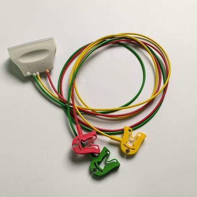 ΦΙΛΙΠ ΕΚΓ 3 Πρωτεύον Αρπακτικό, IEC, Tele REF 989803171901