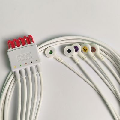 Φίλιπ CBL 5 Πρωτεύον Πλαίσιο IEC,ICU,REF M1604A PN 989803144921