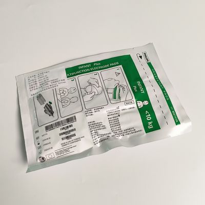 ΦΙΛΙΠ Πάρκες HeartStart REF M3717a Πάρκες ηλεκτροδίων πολλαπλών λειτουργιών για βρέφη