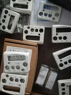 Πίνακας διεπαφής οθόνης ασθενούς Philip IntelliVue MP2 X 2.Πρόσθετα συντήρησης οθόνης ασθενούς Philip