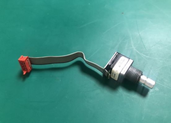 Φίλιπ IntelliVue MP20 MP30 Μονιτέρ ασθενούς κωδικοποιητής, κουμπί διακόπτη, κλειδί μεταφοράς