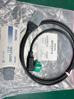 Φίλιπ M4735A Αποσύνδεσμος M3725A Δοκιμαστικό φορτίο 50 Ωμ Αντίσταση