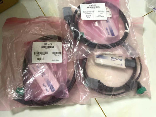 Φίλιπ M4735A Αποσύνδεσμος M3725A Δοκιμαστικό φορτίο 50 Ωμ Αντίσταση