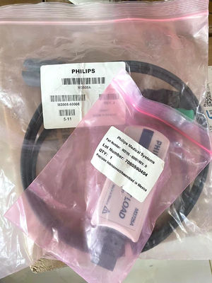 Φίλιπ M4735A Αποσύνδεσμος M3725A Δοκιμαστικό φορτίο 50 Ωμ Αντίσταση