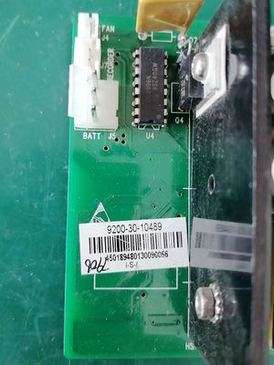 Μίντραϊ PM-9000 MEC-1000 MEC-2000 Ελεγκτής ασθενούς Διοικητικό συμβούλιο REF:9200-20-10538