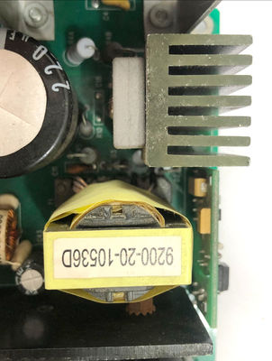Μίντραϊ PM-9000 MEC-1000 MEC-2000 Ελεγκτής ασθενούς Διοικητικό συμβούλιο REF:9200-20-10538