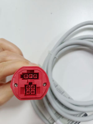 8000-0308-01 ZOLL Πολυτελές καλώδιο αποδυναμωτή