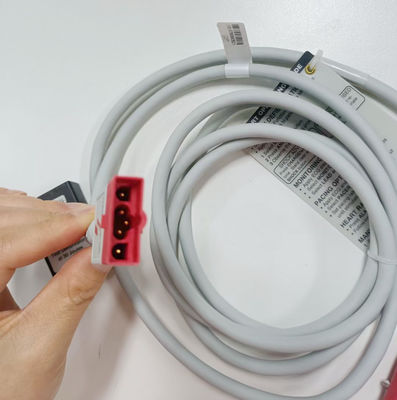 8000-0308-01 ZOLL Πολυτελές καλώδιο αποδυναμωτή