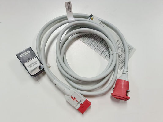 8000-0308-01 ZOLL Πολυτελές καλώδιο αποδυναμωτή