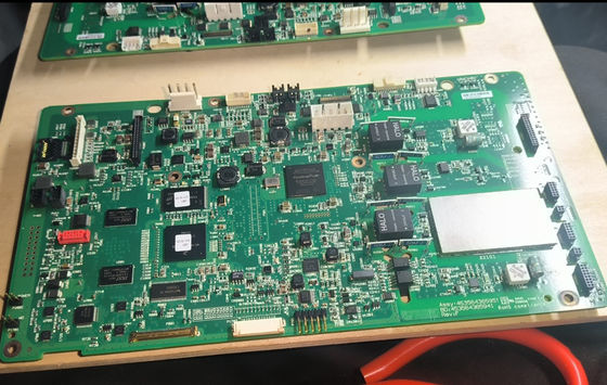 ASSY:453564365951 Μητρική πλακέτα παρακολούθησης ασθενούς για τον Philip EFFicia CM10 Παρακολούθηση ασθενούς