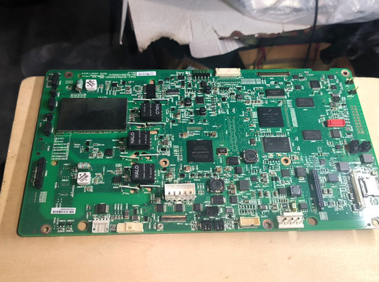 ASSY:453564365951 Μητρική πλακέτα παρακολούθησης ασθενούς για τον Philip EFFicia CM10 Παρακολούθηση ασθενούς