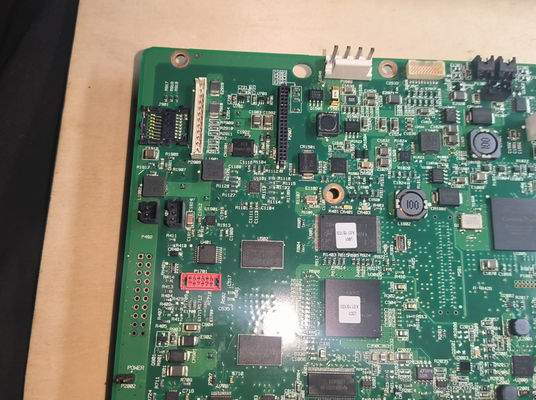 ASSY:453564365951 Μητρική πλακέτα παρακολούθησης ασθενούς για τον Philip EFFicia CM10 Παρακολούθηση ασθενούς