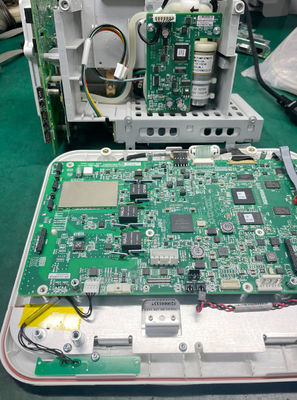 ASSY:453564365951 Μητρική πλακέτα παρακολούθησης ασθενούς για τον Philip EFFicia CM10 Παρακολούθηση ασθενούς
