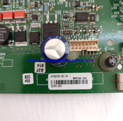 Το Medtronic Lifepak 20 Defibrillator Power Board Ref: BMP012400-0240 PHY3201976-007-VK