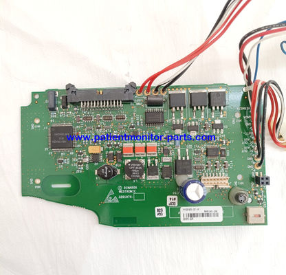 Το Medtronic Lifepak 20 Defibrillator Power Board Ref: BMP012400-0240 PHY3201976-007-VK