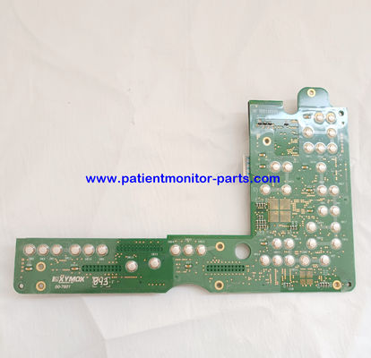 Medtronic Lifepak 20 Αποσύμμετρο πληκτρολόγιο PN: KR0B05L13201966-007-B