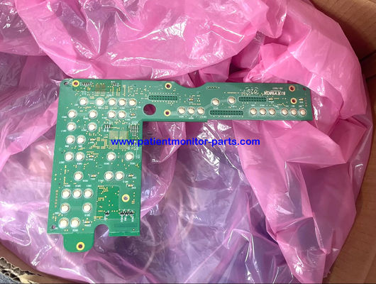 Medtronic Lifepak 20 Αποσύμμετρο πληκτρολόγιο PN: KR0B05L13201966-007-B