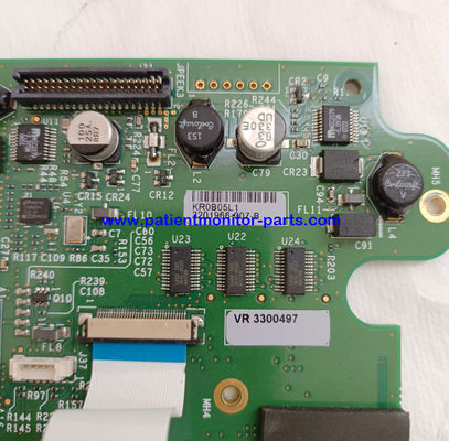 Medtronic Lifepak 20 Αποσύμμετρο πληκτρολόγιο PN: KR0B05L13201966-007-B
