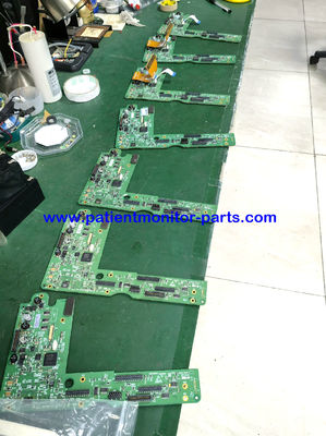 Medtronic Lifepak 20 Αποσύμμετρο πληκτρολόγιο PN: KR0B05L13201966-007-B