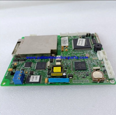 PN M52A-20-86101 Ελεγκτής ασθενούς Μητρική πλακέτα του Mindray MEC-1000 Ελεγκτής ασθενούς