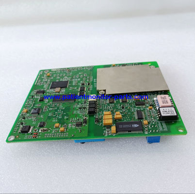 PN M52A-20-86101 Ελεγκτής ασθενούς Μητρική πλακέτα του Mindray MEC-1000 Ελεγκτής ασθενούς