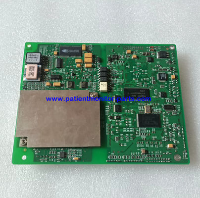 PN M52A-20-86101 Ελεγκτής ασθενούς Μητρική πλακέτα του Mindray MEC-1000 Ελεγκτής ασθενούς