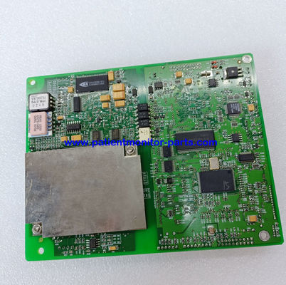 PN M52A-20-86101 Ελεγκτής ασθενούς Μητρική πλακέτα του Mindray MEC-1000 Ελεγκτής ασθενούς