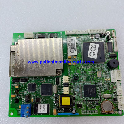 PN M52A-20-86101 Ελεγκτής ασθενούς Μητρική πλακέτα του Mindray MEC-1000 Ελεγκτής ασθενούς