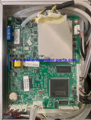 PN M52A-20-86101 Ελεγκτής ασθενούς Μητρική πλακέτα του Mindray MEC-1000 Ελεγκτής ασθενούς