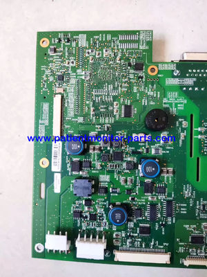 Φίλιππος Επισκευή Μονιτέρ Ασθενούς Μέρη PageWriter TC10 Ηλεκτροκαρδιογράφημα Motherboard ASSY 4535646051