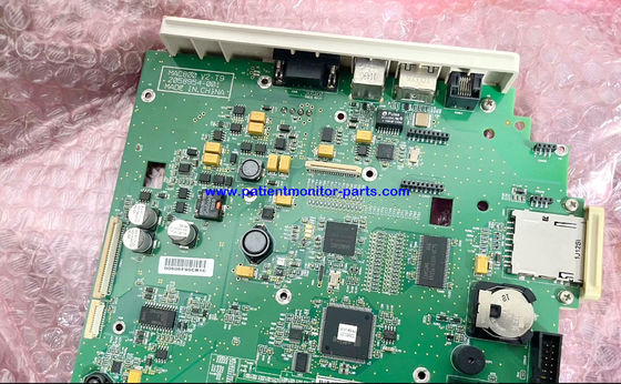 PN 2035657-001 GE Τμήματα επισκευής ΗΚΓ για μητρική πλακέτα μηχανής ΗΚΓ MAC800
